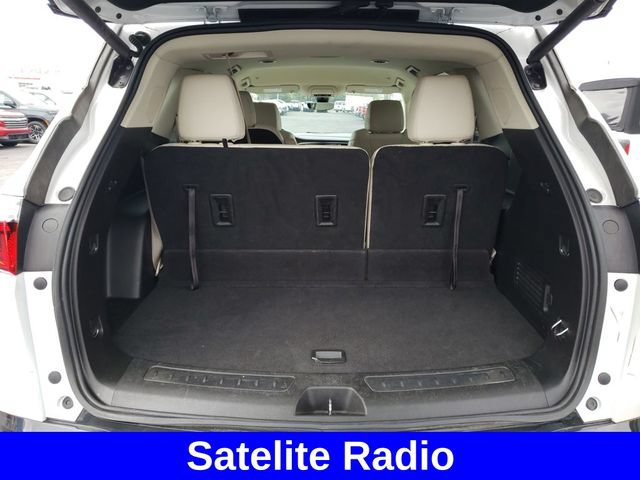 Used 2024 Buick Enclave Essence w/ Sport Touring Edition AWD/4WD image 21