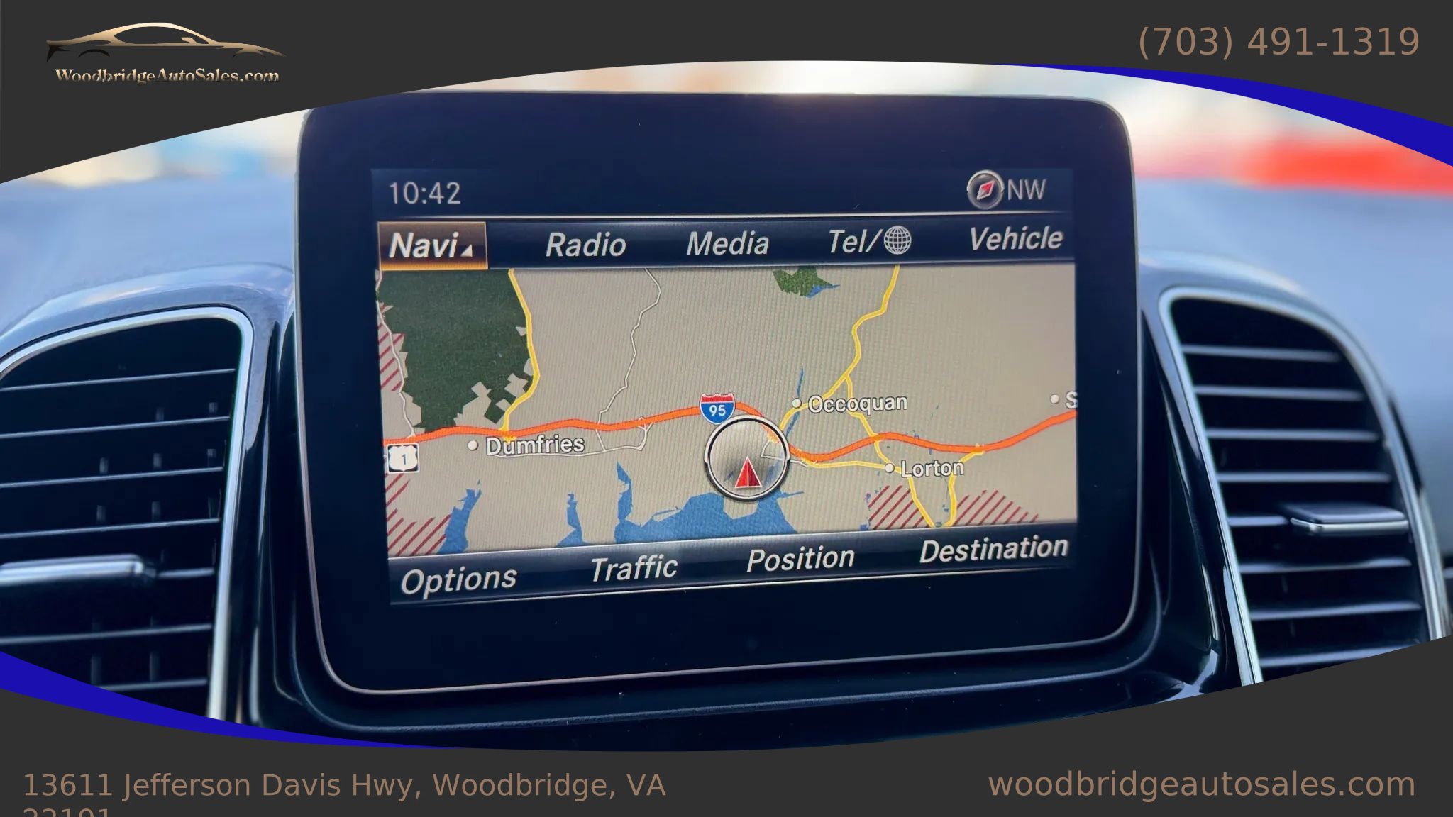 Used 2017 Mercedes-Benz GLE 350 4MATIC image 34