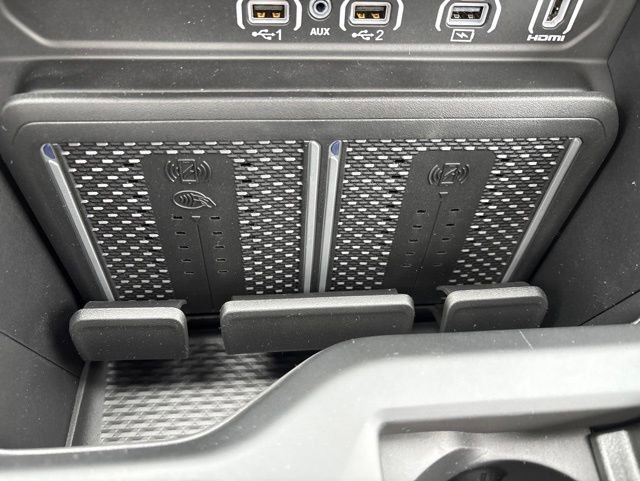 New 2026 RAM 1500 RHO AWD/4WD image 29