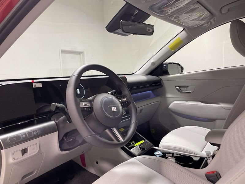 New 2026 Hyundai Kona SEL Premium image 18