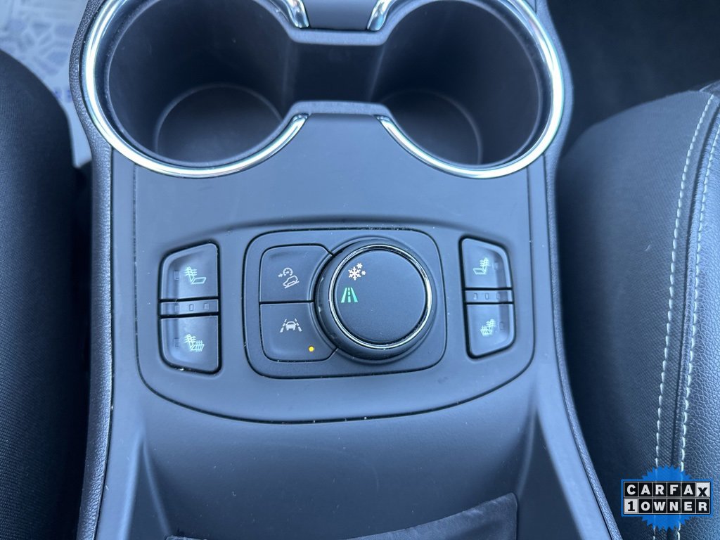 Used 2024 GMC Terrain SLT image 5