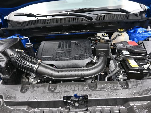 Used 2024 Chevrolet Blazer LT w/ Midnight/Sport Edition image 30