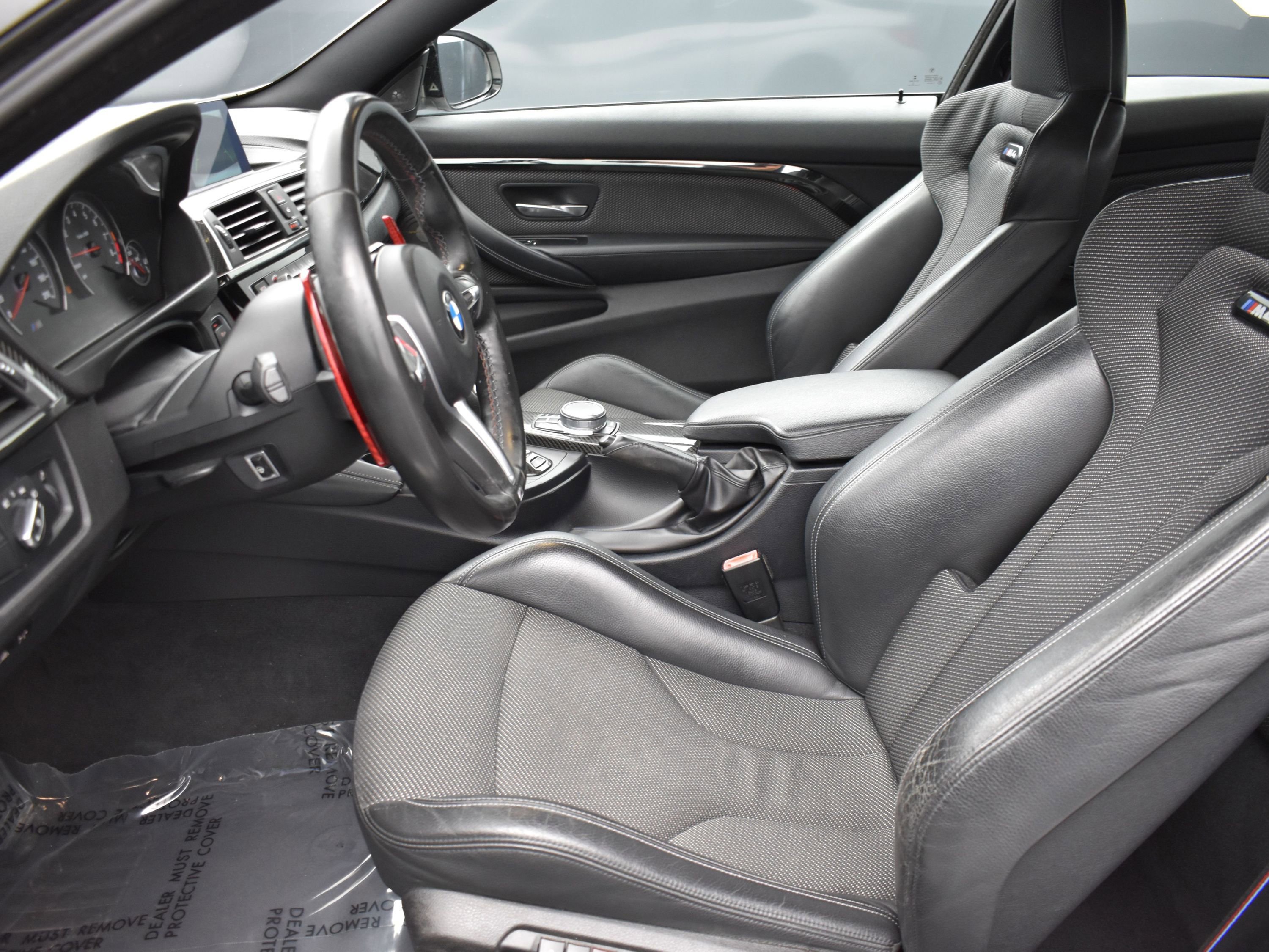 Used 2020 BMW M4 Coupe image 10