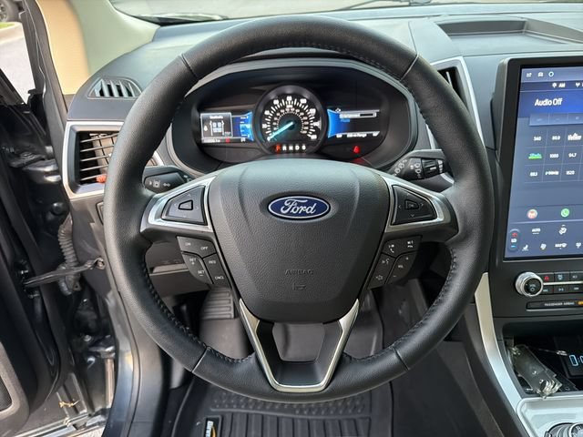 Used 2024 Ford Edge SEL w/ Convenience Package AWD/4WD image 24