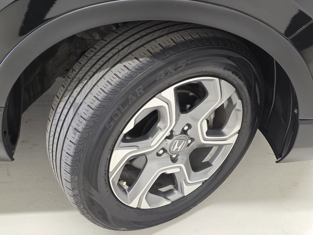 Used 2018 Honda CR-V EX-L image 43