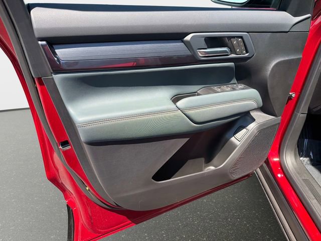 New 2026 GMC Terrain AT4 w/ Convenience Package III AWD/4WD image 17
