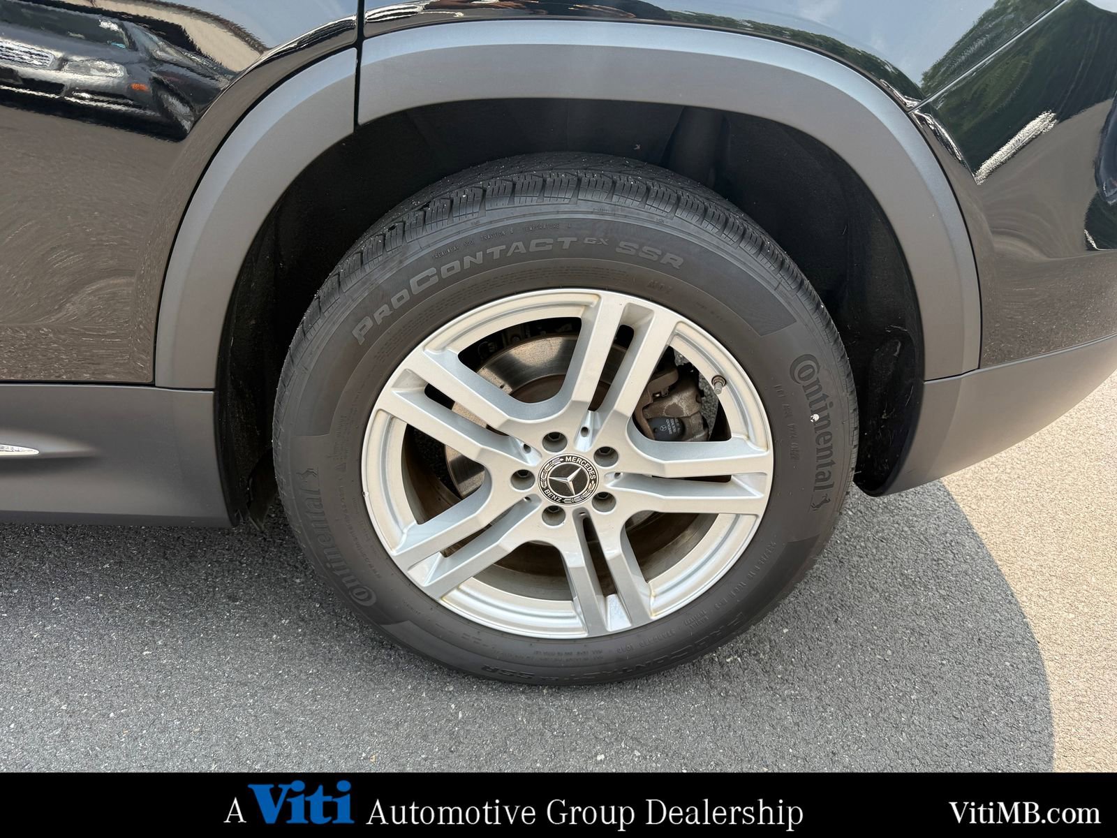 Used 2022 Mercedes-Benz GLB 250 4MATIC image 13