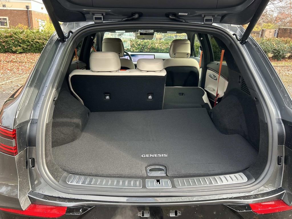 New 2026 Genesis GV70 3.5T Sport Prestige image 13