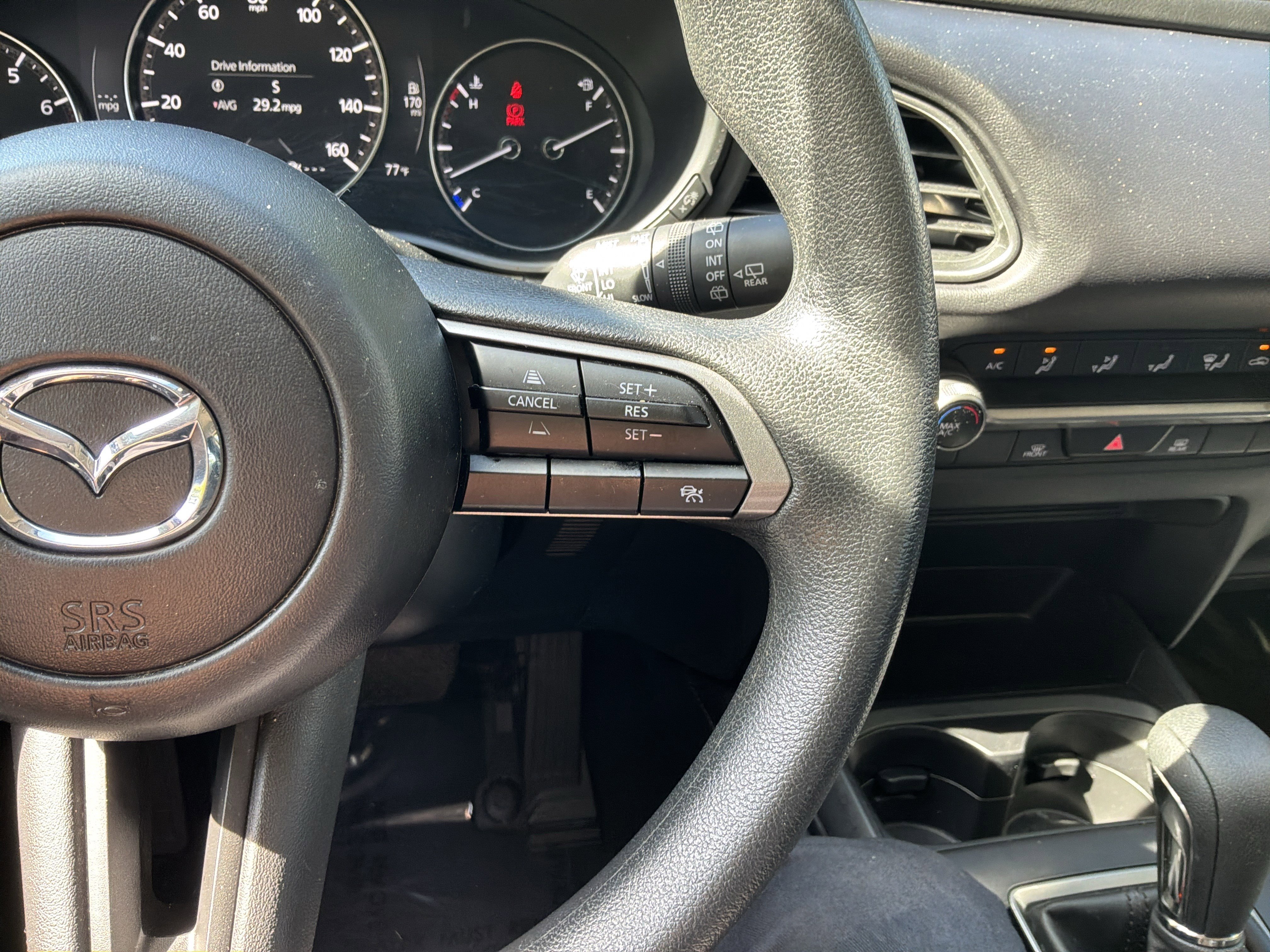 Used 2025 MAZDA CX-30 AWD 2.5 S image 20