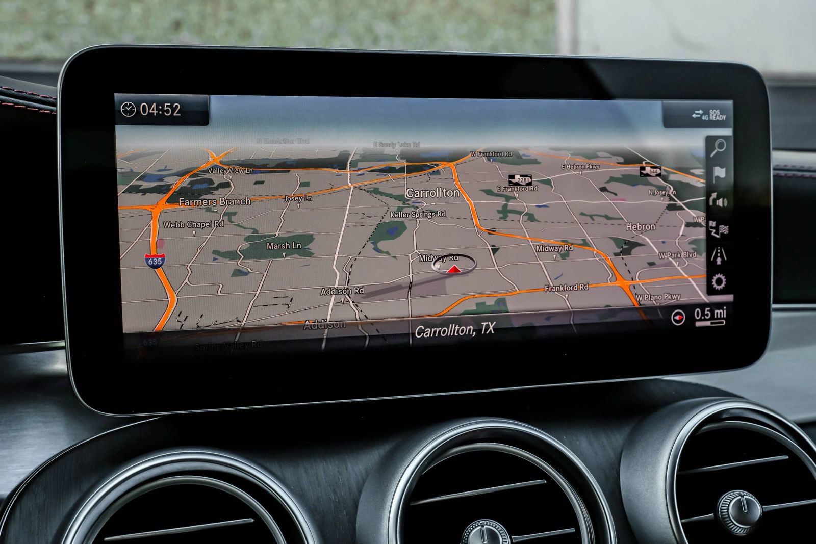 Used 2021 Mercedes-Benz C 63 AMG S image 30