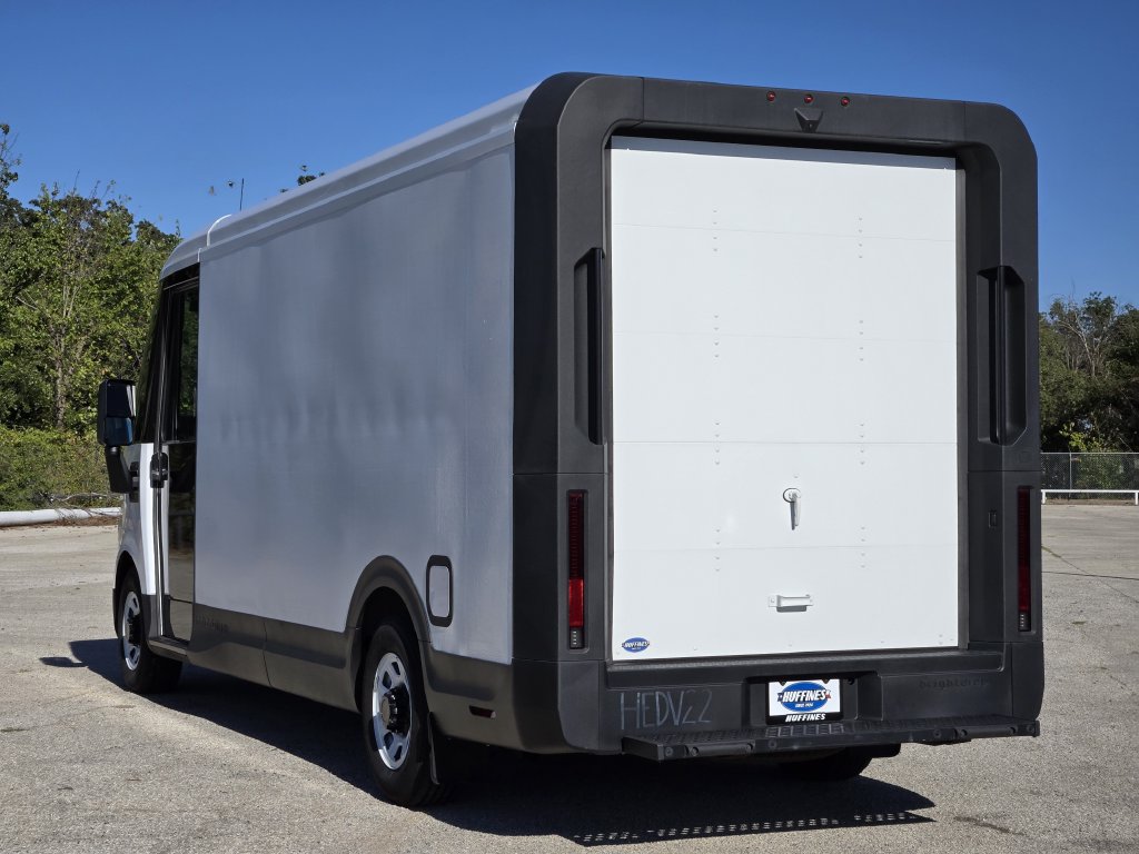 Used 2024 Chevrolet Brightdrop 600 w/ Battery Pack, Max Range AWD/4WD image 5