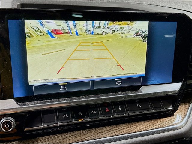 Used 2022 Chevrolet Silverado 1500 LT Trail Boss w/ Protection Package image 22