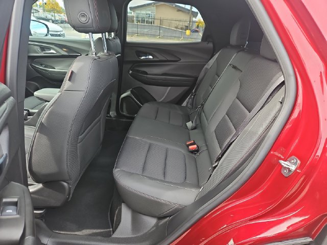 Used 2023 Chevrolet TrailBlazer RS w/ Convenience Package FWD image 25