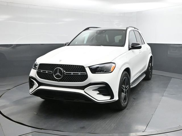 New 2026 Mercedes-Benz GLE 350 4MATIC image 30