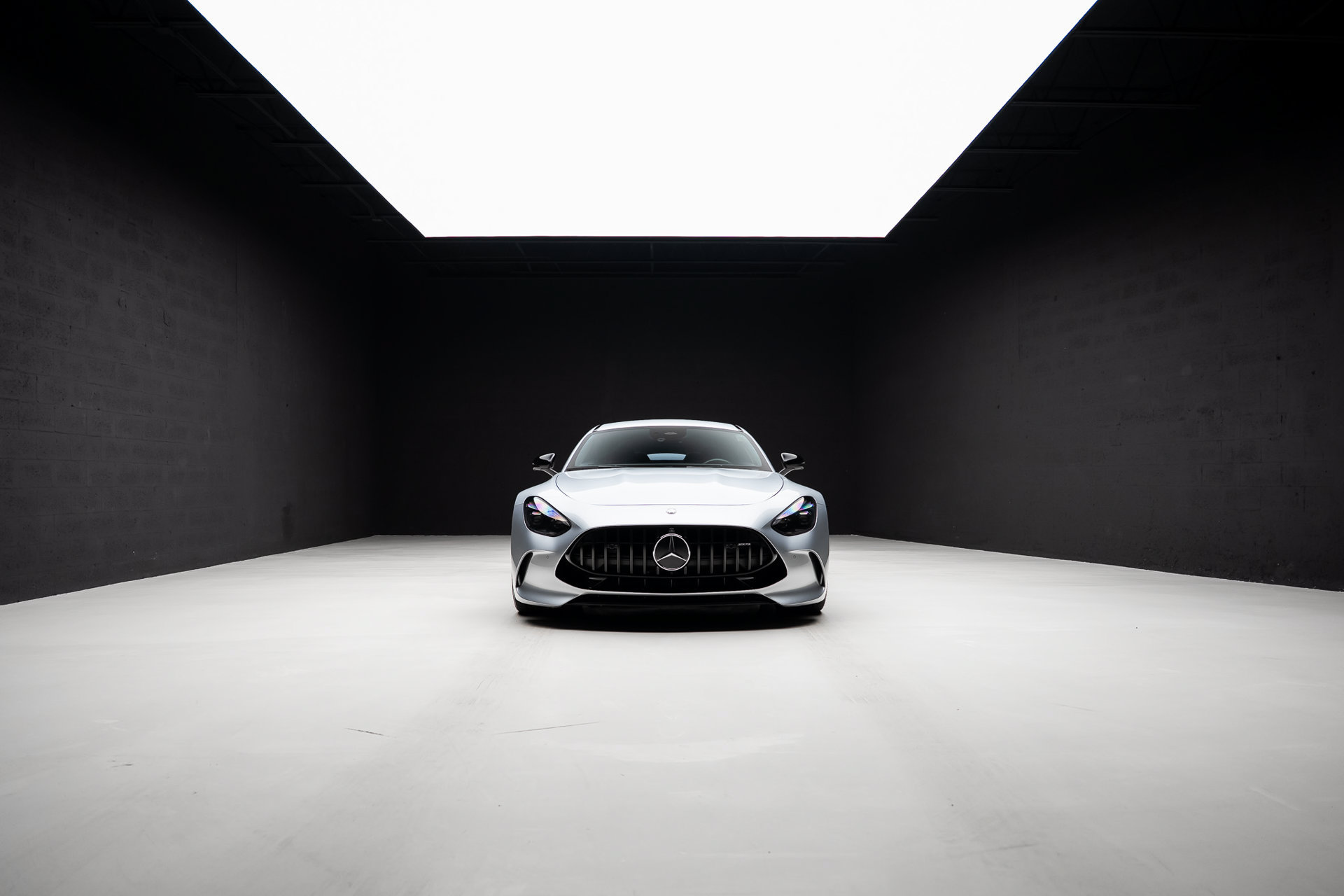 Used 2024 Mercedes-Benz AMG GT 55 image 84