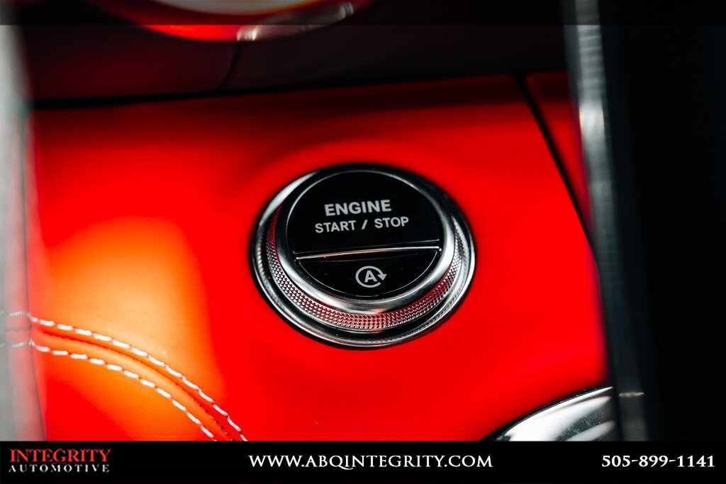 Used 2026 Mercedes-Benz AMG GT 63 image 36
