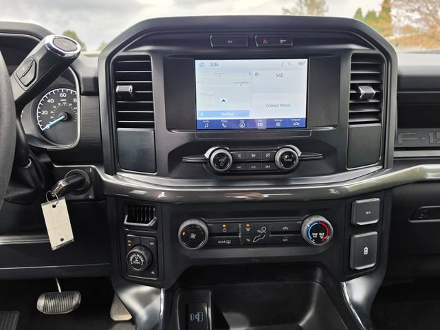 Used 2023 Ford F150 XL w/ STX Appearance Package image 16