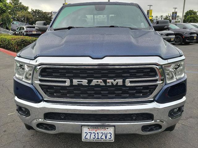 Certified 2023 RAM 1500 Big Horn image 23