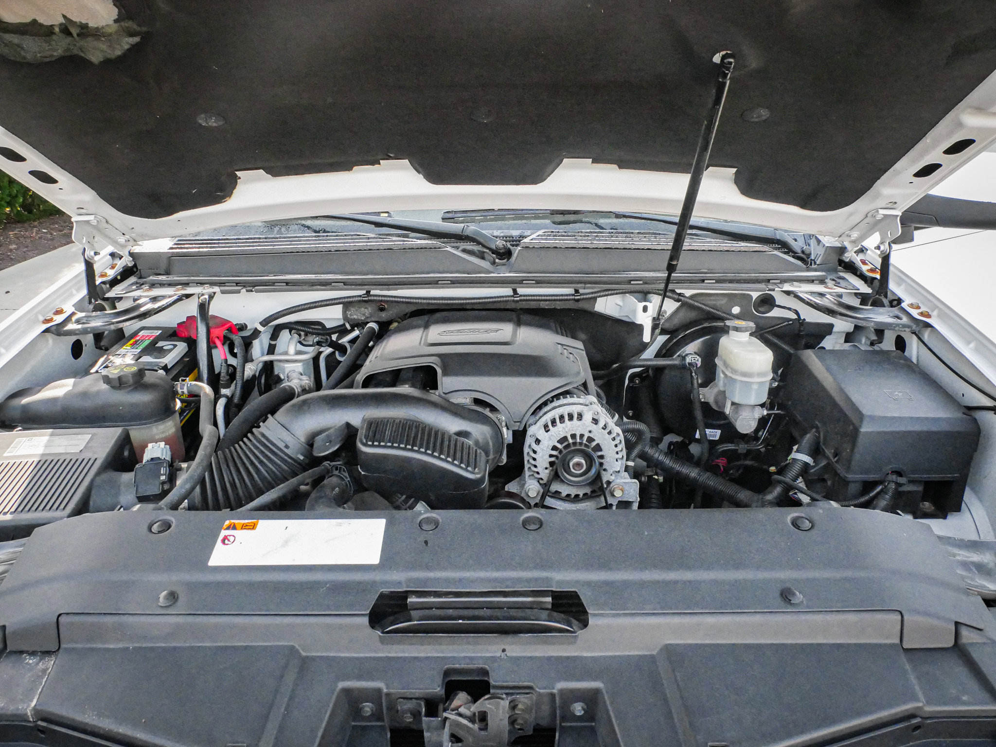 Used 2012 Chevrolet Tahoe LS w/ Convenience Package image 31