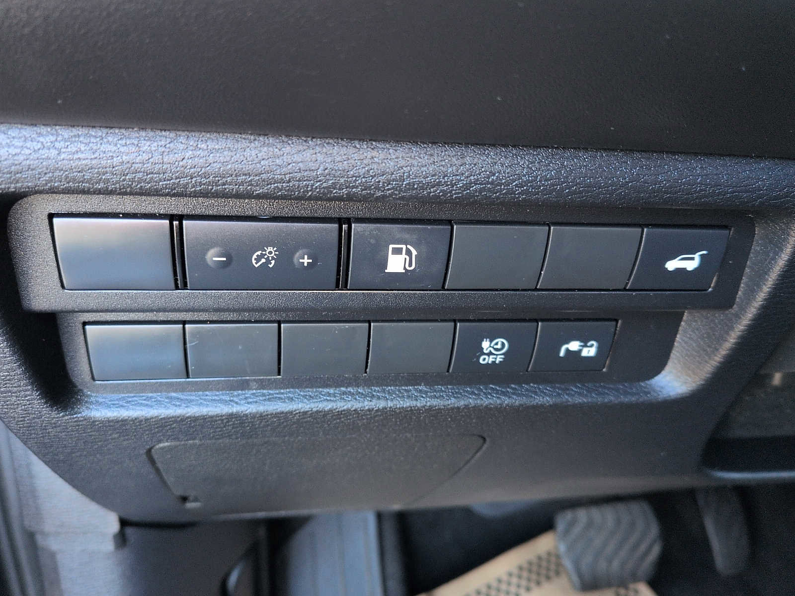 Used 2024 Mitsubishi Outlander SE AWD/4WD image 17
