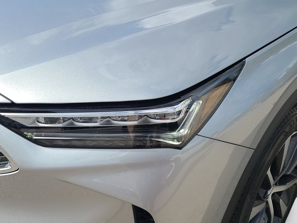 New 2026 Acura MDX FWD w/ Technology Package image 9