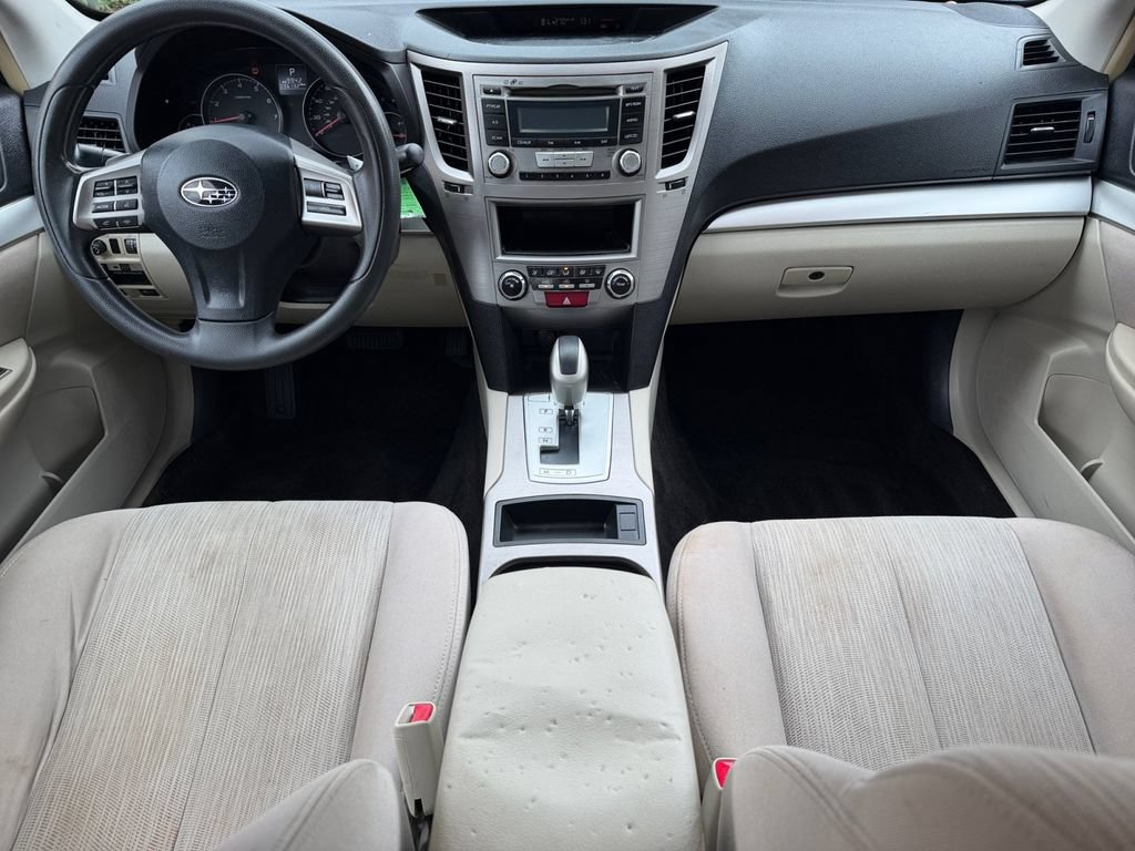 Used 2013 Subaru Legacy 2.5i AWD/4WD image 15