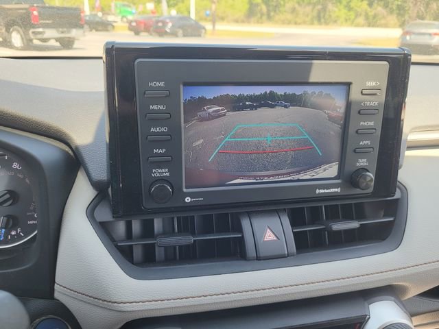 Used 2022 Toyota RAV4 XLE w/ Convenience Package AWD/4WD image 18