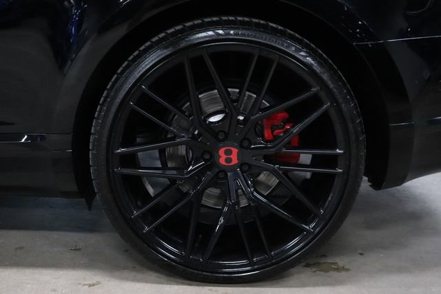 Used 2013 Bentley Continental GT AWD/4WD image 32