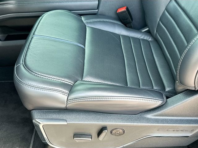 Used 2025 Ford F350 Platinum image 20