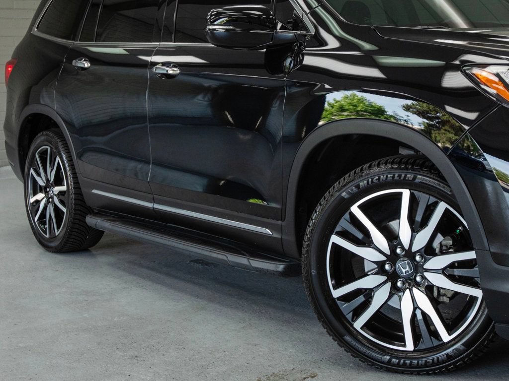Used 2019 Honda Pilot Touring image 8