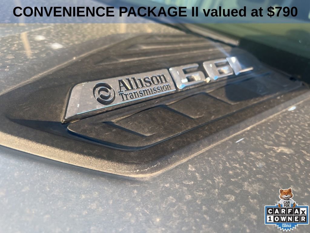 Used 2024 Chevrolet Silverado 3500 LT w/ Convenience Package image 4