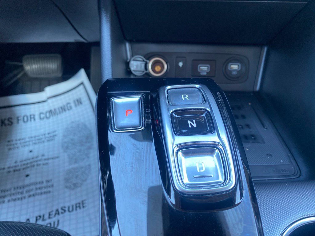 Certified 2023 Hyundai Sonata Limited FWD image 19