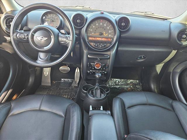 Used 2015 MINI Cooper Countryman S FWD image 19