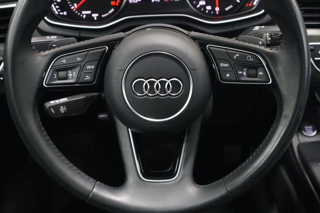 Used 2019 Audi A4 2.0T Premium w/ 18" Wheel Package image 17