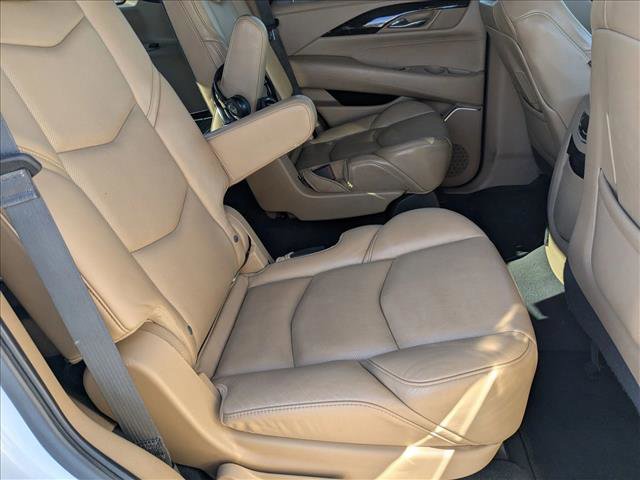Used 2019 Cadillac Escalade Platinum image 23