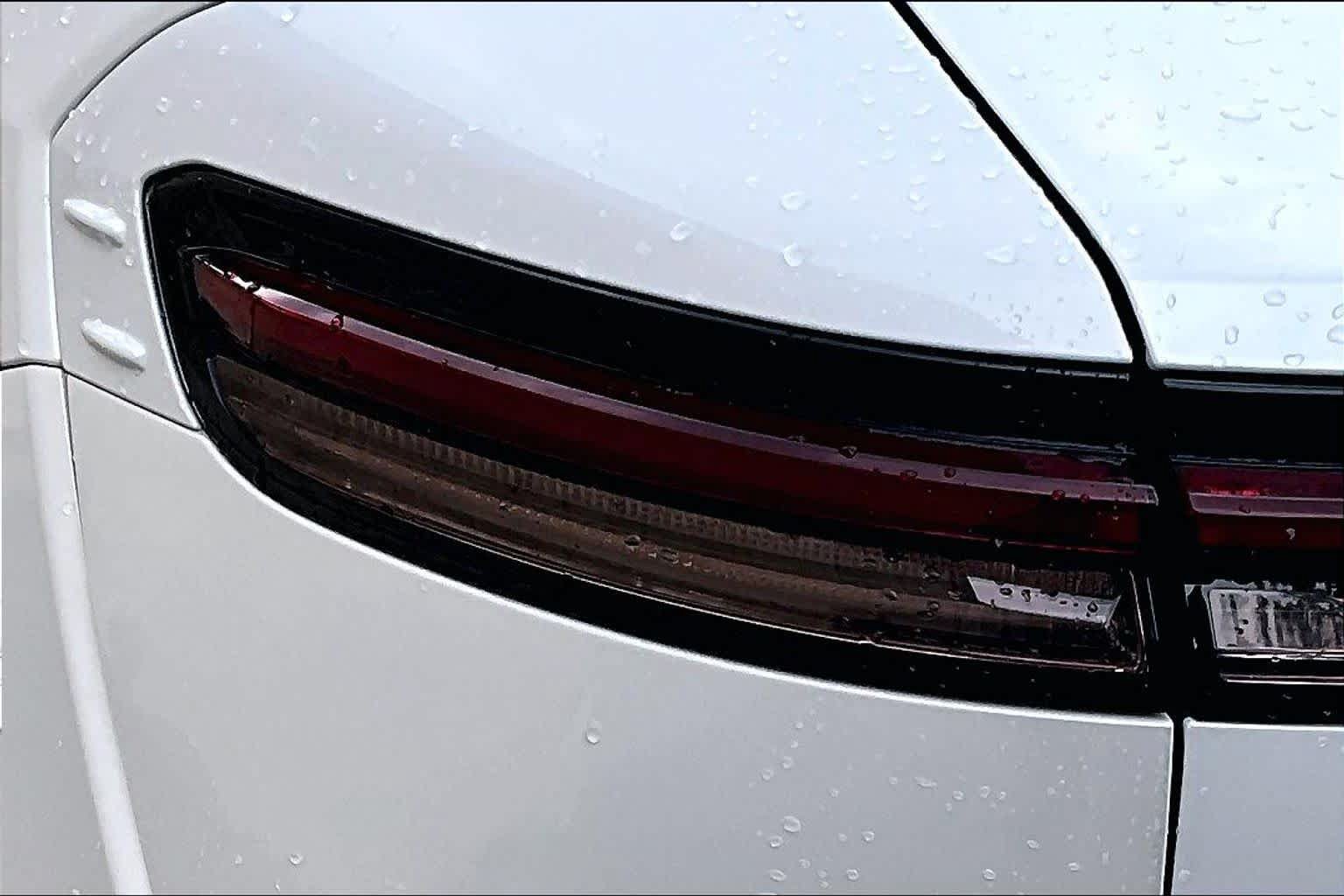 Certified 2023 Toyota Crown AWD/4WD image 29