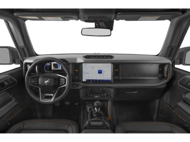 Used 2023 Ford Bronco Badlands AWD/4WD image 8