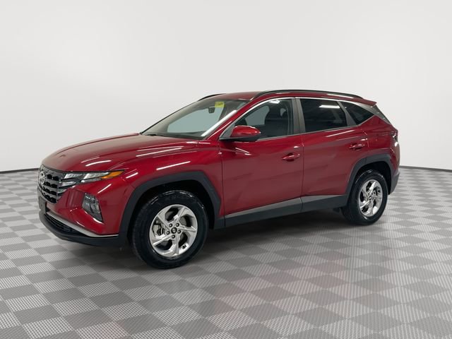 Used 2024 Hyundai Tucson SEL image 7