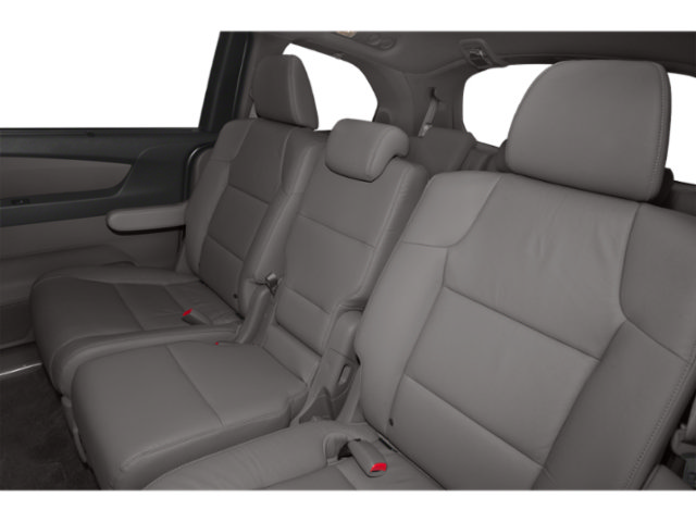 Used 2013 Honda Odyssey EX-L image 17