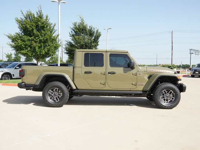 New 2026 Jeep Gladiator Mojave AWD/4WD image 10