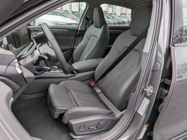 New 2026 Audi A6 Premium Plus AWD/4WD image 8