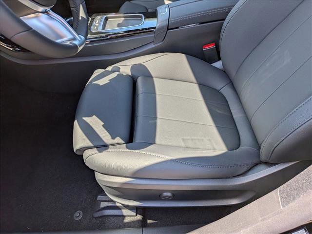 New 2026 Mercedes-Benz CLA 250 CLA 250 image 4