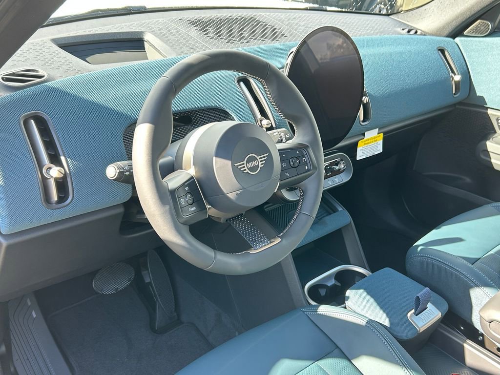 New 2026 MINI Cooper Countryman S w/ Comfort Package Max image 13