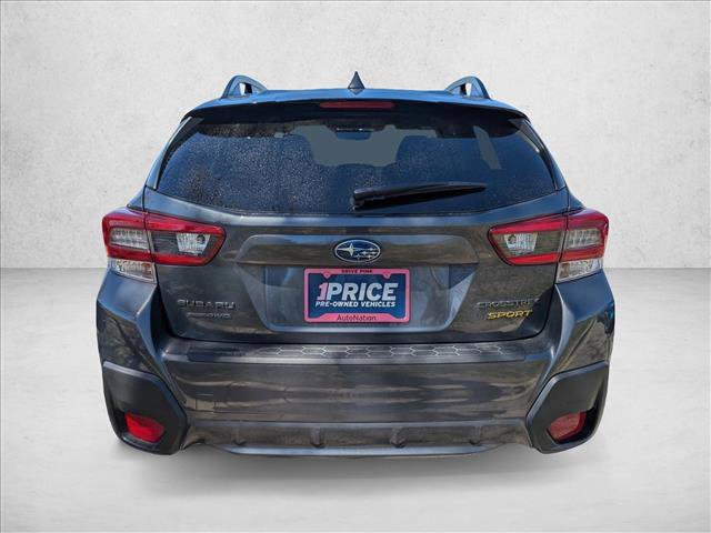 Used 2023 Subaru Crosstrek 2.5i Sport AWD/4WD image 7