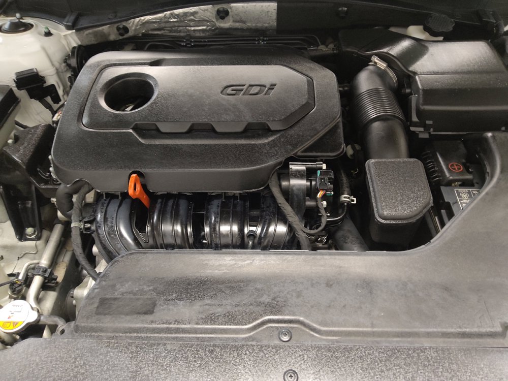 Used 2015 Hyundai Sonata Sport FWD image 30
