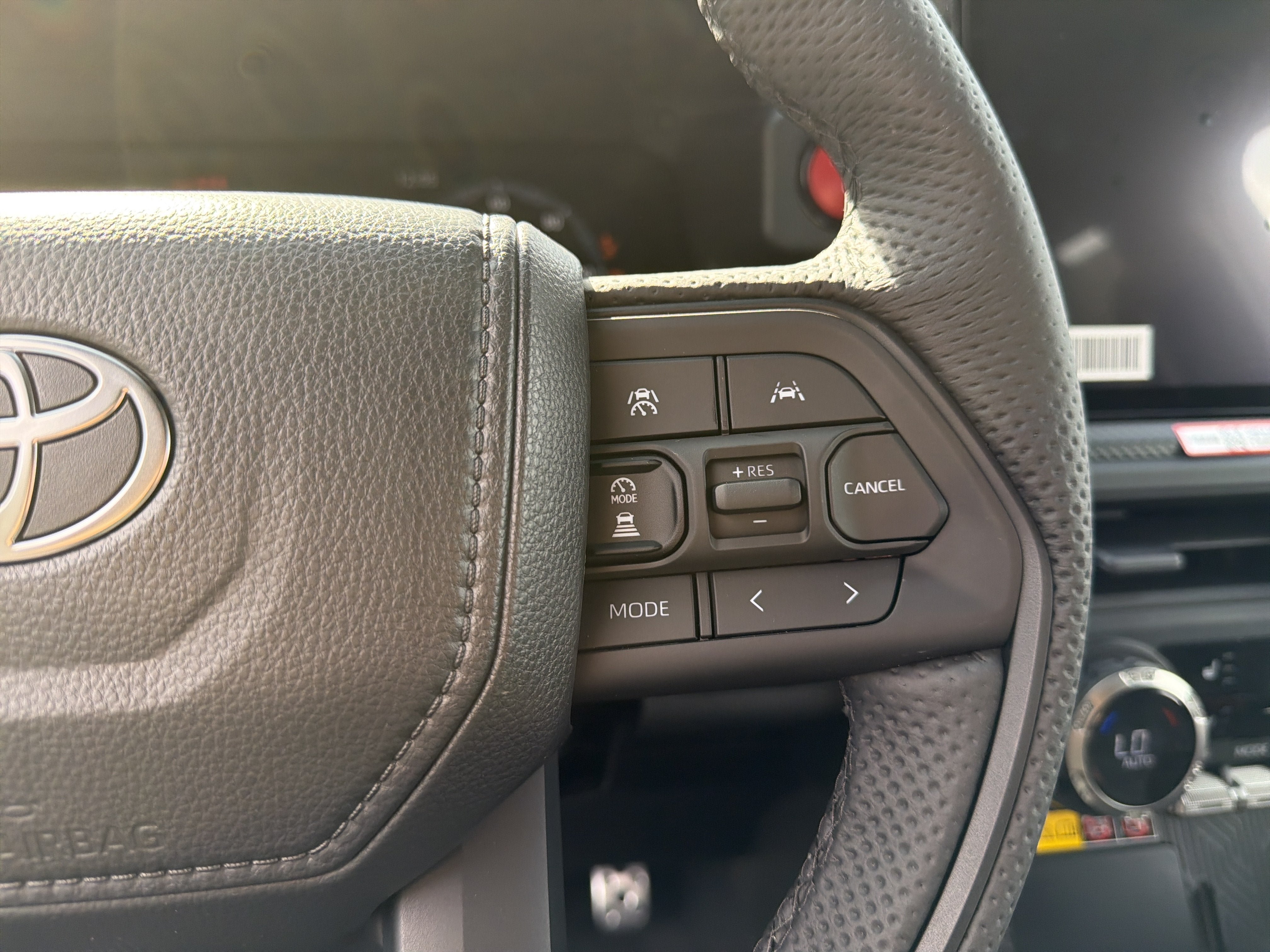 New 2026 Toyota Tacoma TRD Pro AWD/4WD image 20
