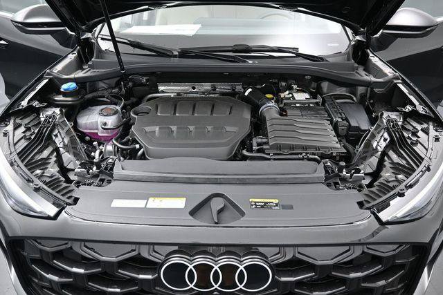 Used 2026 Audi Q3 quattro 2.0T w/ Driver Assistance Package AWD/4WD image 15