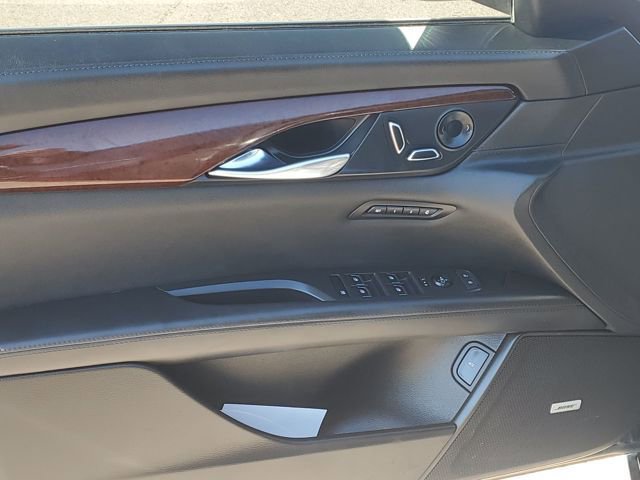 Used 2020 Cadillac CT6 Luxury image 30