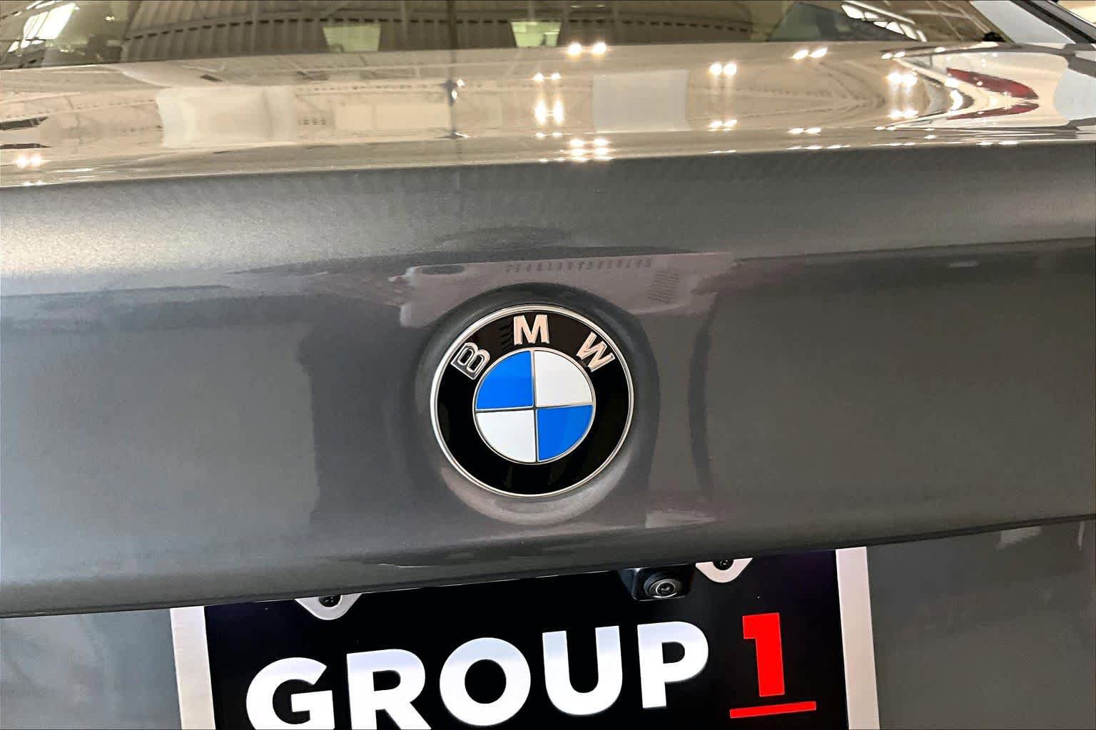 Used 2022 BMW 530i w/ M Sport Package RWD image 10