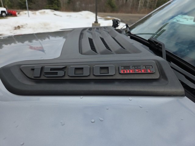 Used 2021 RAM 1500 Rebel w/ Level 2 Equipment Group image 46